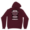Never Underestimate The Strength Of A Carcinoid Cancer Warrior Unisex Hoodie