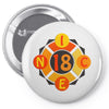 nice 18 Pin-back button