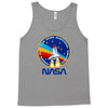 nasa space shuttle Tank Top