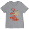 ocean is the only medication V-Neck Tee