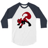 deadpool11 3/4 Sleeve Shirt