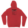 October Girl Facts Libra Youth Hoodie