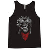 Puff Puff Pass Tank Top