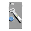 automatic iPhone 7 Case