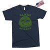 sloth so hard Exclusive T-shirt