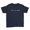 foryou Youth Tee