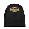 i got worms Baby Beanies