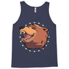 Cheeseburger! The bear in Far Cry 5 Tank Top