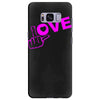 fuck love party Samsung Galaxy S8 Plus
