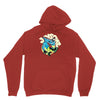 jawsome Unisex Hoodie