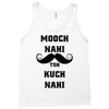 mooch nai toh kuch nai Tank Top