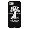 Best Friend German Shepherd iPhone 8