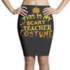 scary teacher costume Pencil Skirts