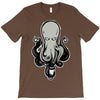 octopus T-Shirt