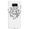 ghost problems Samsung Galaxy S8