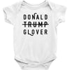 Donald Glover Baby Bodysuit