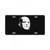pinhead hellraiser License Plate
