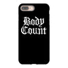 body count new iPhone 8 Plus