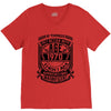 Things Better 1970 Age Approach Magnificent V-Neck Tee