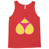 love (2) Tank Top