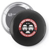 my son are clones mother of twins club Pin-back button