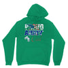 proud army dad Unisex Hoodie