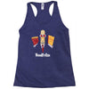 woodfellas Racerback Tank
