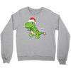 tree rex Crewneck Sweatshirt