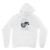 hard dalek, cold dalek Hoodie