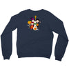 halloween kids Crewneck Sweatshirt