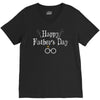 Happy Father's Day V-Neck Tee