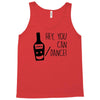can i dance Tank Top