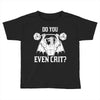 ancient swole'd dragon Toddler T-shirt