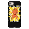 do you even splash iPhone 8 Case