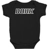dork Baby Bodysuit