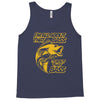 i'm all about that bass! Tank Top