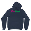 TEEN FRESH Unisex Hoodie