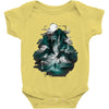 serenity Baby Onesie