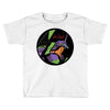 neon genesis evangelion   eva o1 Toddler T-shirt