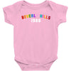 Beverly Hills 1988 Baby Bodysuit