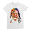 tekashi 6ix9ine  gummo 69 Ladies Fitted T-Shirt
