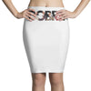 Dobre Brother Pencil Skirts