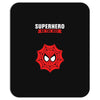 Superhero On The Way Mousepad
