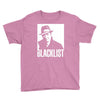ray reddington Youth Tee