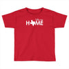 take me home Toddler T-shirt