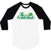 THE GONDO 3/4 Sleeve Shirt