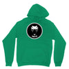 MONSTER SNAKES Unisex Hoodie