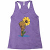 green thumb Racerback Tank