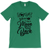 Love You To The Moon And Back T-Shirt