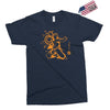 the jinchurik Exclusive T-shirt